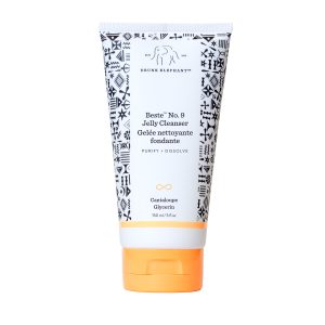4. Drunk Elephant – Beste™ No. 9 Jelly Cleanser